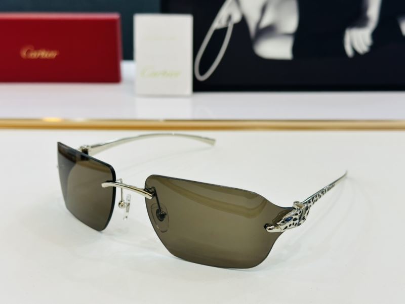 Cartier Sunglasses